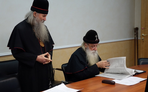 В Кирове выделят землю старообрядцам для расширения территории храма