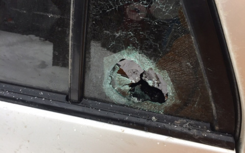 Кировчанка: «В голову дочери попала арматура, вылетевшая из фуры»