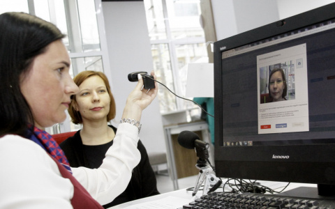 «Почта Банк» внедрил удаленную идентификацию через  приложение «Биометрия»