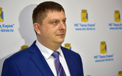 Евгений Лунев покинул пост начальника Управления дорожной и парковой инфраструктуры