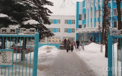 Известно, как будут работать медицинские учреждения в Кирове в новогодние праздники