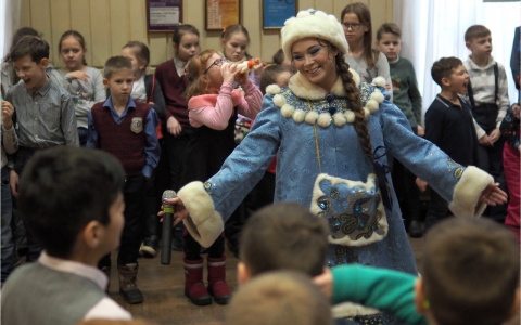 4 детских спектакля, на которые надо сходить в Кирове в новогодние праздники