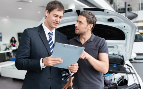 Кредит наличными на автомобиль: преимущества, условия, способы