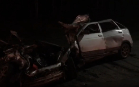 Кировчанин стал участником массового смертельного ДТП под Владимиром