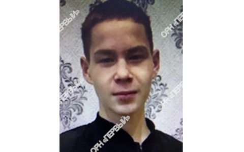 В Кировской области месяц ищут пропавшего 17-летнего парня