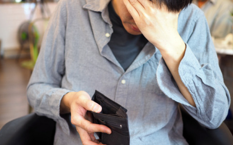 Как дотянуть до зарплаты: простой вариант