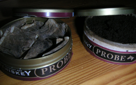 В Кирове проверят магазины на продажу снюса