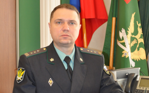 В Кировской области назначили нового главного судебного пристава
