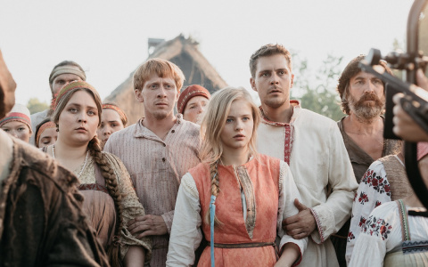 ТОП-3 кинопремьер новогодних каникул