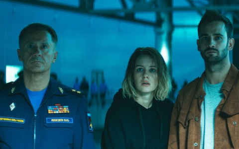 «Вторжение» началось с Кирова