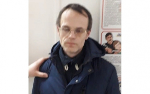 В кировском ТЦ задержали извращенца