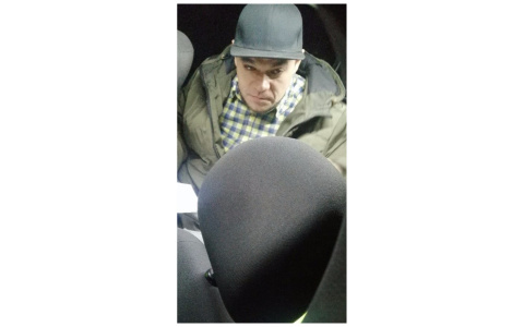 Известный кировский ведущий о задержании за пьяную езду: «Факт подтверждаю»