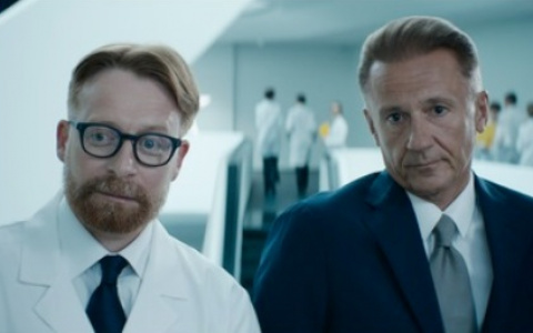 ТОП-3 самых ожидаемых фильмов января 2020 года