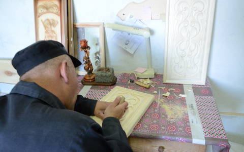 18 осужденных из Кировской области получили право побывать в отпуске в 2019 году