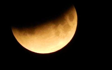 Затмения, суперлуние и звездопады: в 2020 году кировчане увидят 18 астрономических явлений