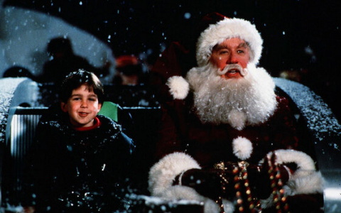 Топ-8 лучших новогодних фильмов: что посмотреть на праздниках