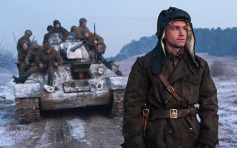 Опубликован топ-20 фильмов с самыми большими сборами в Кировской области в 2019 году