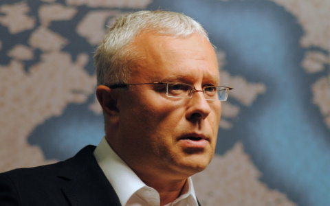 Бывший депутат Слободской думы попал в рейтинг самых обедневших миллиардеров