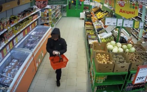 В Северной столице задержали мужчину, который находился в розыске на территории Кировской области