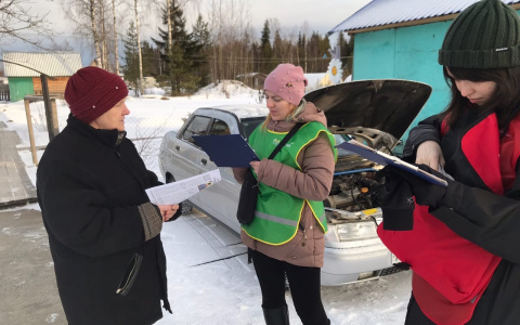 Профилактика инсульта, инфаркта, онкологии: в Кировской области работают "Дружины здоровья"