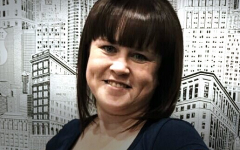 Села в неизвестную машину и пропала: в Кирове больше недели ищут женщину