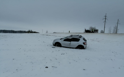 3 погибших и 20 пострадавших: в ГИБДД рассказали о ДТП в прошедшие дни