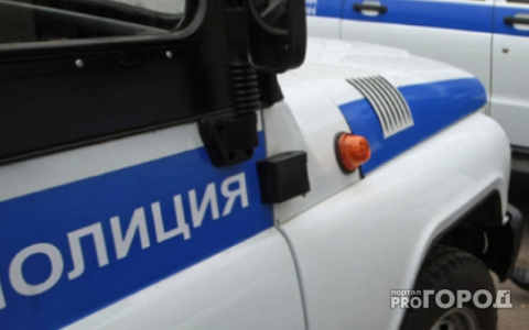 Сломал ногу, прыгая с балкона: в Кировской области поймали неудачливого вора