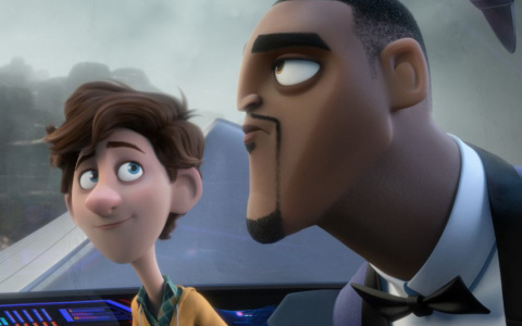 На экраны выйдет полнометражный фильм по известному популярному сериалу