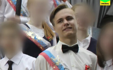 Больше, чем за убийство: подростка из Кирова осудили на 13,5 лет за "закладку"