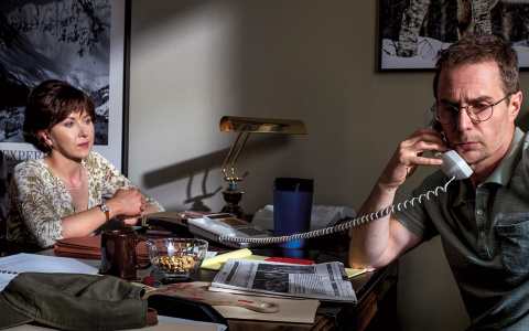 Спектакли, концерты и фильмы: куда сходить в выходные 11-12 января в Кирове