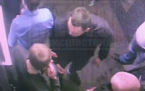 Межведомственные бои: в Кирове подрались росгвардеец и оперативник