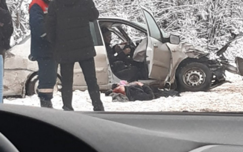 Что обсуждают в Кирове: серьезное ДТП и пропавший ребенок