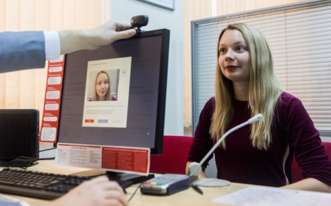 Что такое биометрия, или как оплачивать товары и услуги одним взглядом?