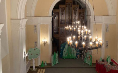 Кировских католиков перестали пускать в Александровский костел даже за деньги