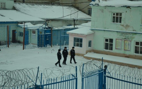 Лидера тамбовской ОПГ отправили в чепецкую колонию для больных туберкулезом