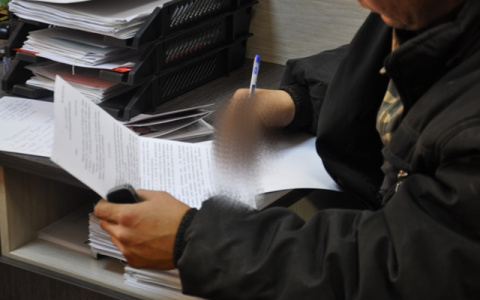 Кировчанин "похоронил" собственную семью, чтобы не выплачивать алименты