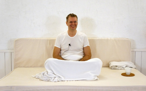 Кировчан научат побеждать стресс и усталость