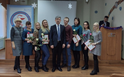 Известно, сколько специалистов пришло в 2019 году на работу в Кировскую клиническую больницу № 7