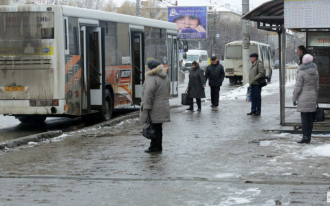 Прокуратура проверит АТП после забастовки водителей автобусов