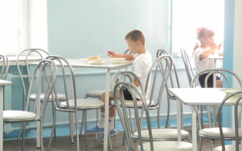 Владимир Путин заявил об организации горячего бесплатного питания в школах
