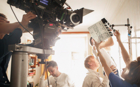 В Кирове и Котельниче будут снимать полнометражный фильм