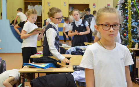 Известно, в каких трех школах Кирова дети смогут находиться целый день