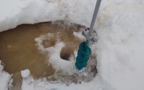 Организацию купелей в Крещение в Кировской области начали отменять из-за погоды