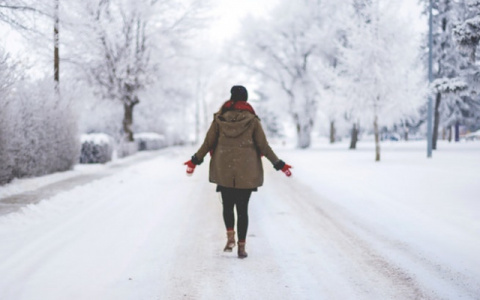 Похолодание в феврале: Гидрометцентр о том, когда закончится аномальная зима