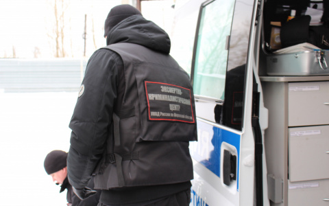 В Следкоме рассказали о самых громких уголовных делах 2019 года