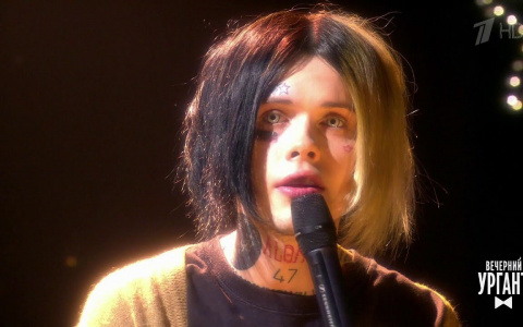 Православные собирают подписи против "Вечернего Урганта" из-за приглашения Джизуса в эфир