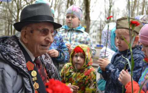 Ветераны ВОВ в Кировской области получат по 75 тысяч рублей ко Дню Победы