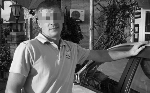 В Кирове нашли тело пропавшего дальнобойщика: раскрыто жестокое убийство