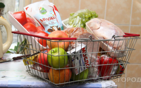 В Кировстате рассказали, какие продукты и услуги подорожали за год