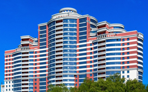 Стало известно, какой дом признан лучшим в Кировской области